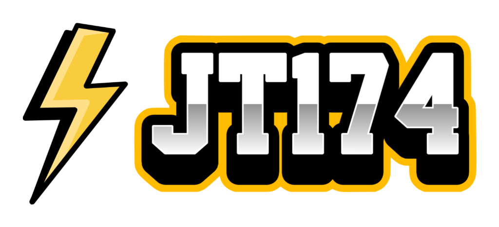 JT174 : Platform Situs Online Terbaik yang Pernah Ada